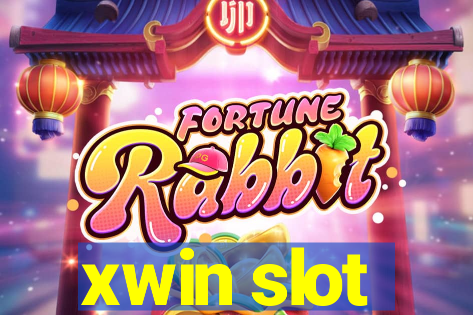 xwin slot